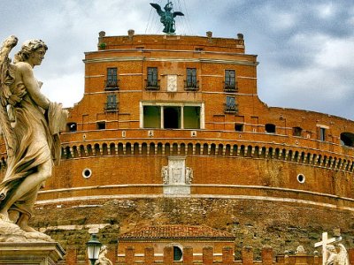 Castel Sant'angelo