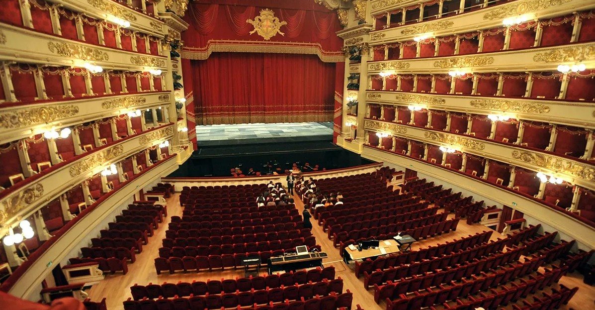 Opera Roma