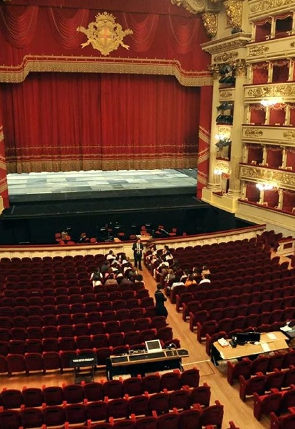 Opera Roma